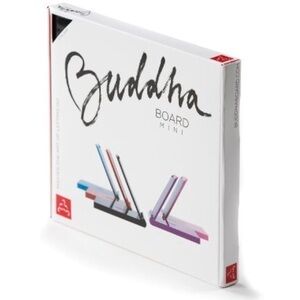 Mini Buddha Board for meditation & mindfulness 🧘